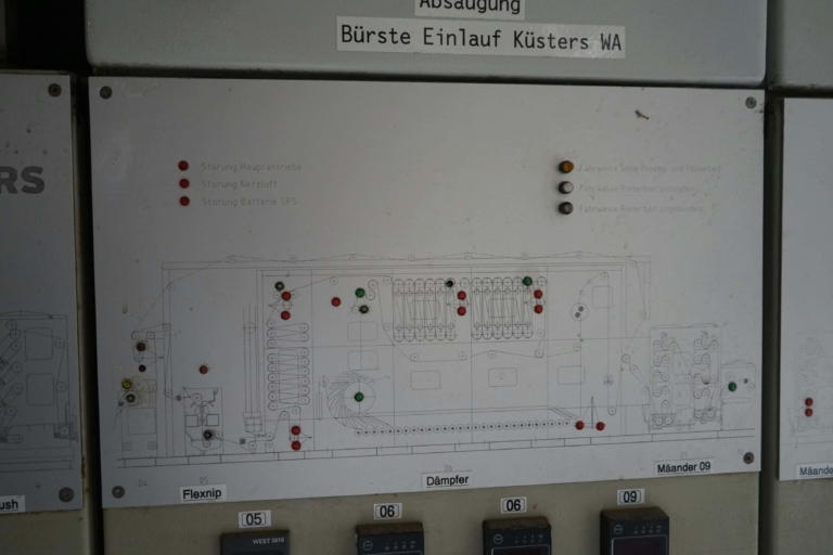 Gebrauchte Textilmaschinen, Gebrauchte Textilmaschinen kaufen